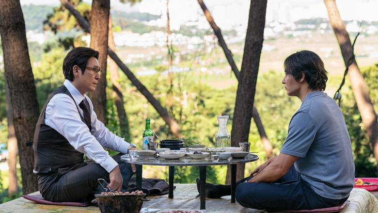 кадр из фильма Нормальная семья