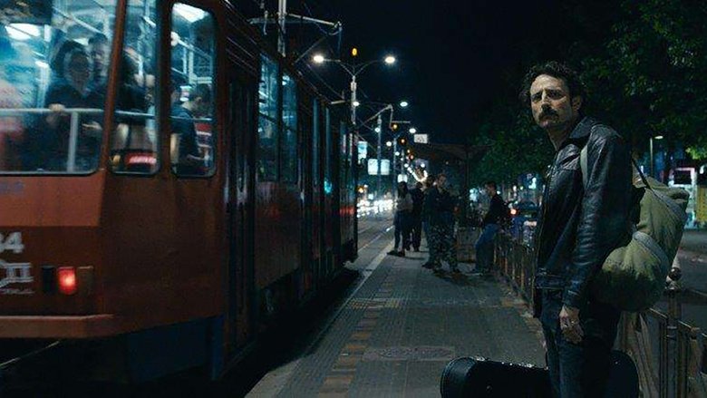 кадр из фильма Živ Čovek