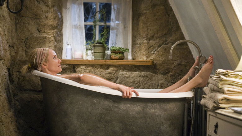 кадр из фильма Отпуск по обмену