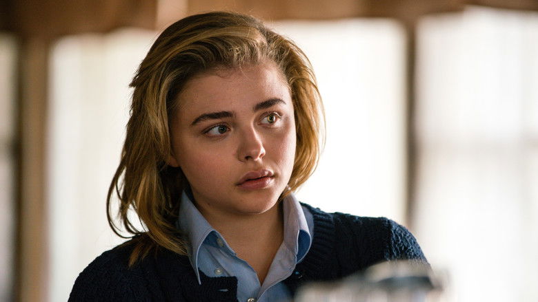 кадр из фильма Неправильное воспитание Кэмерон Пост