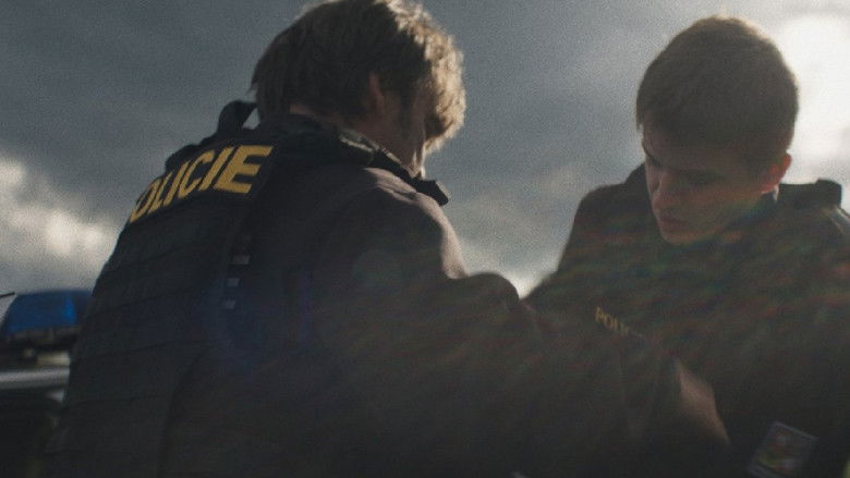 кадр из фильма První hlídka