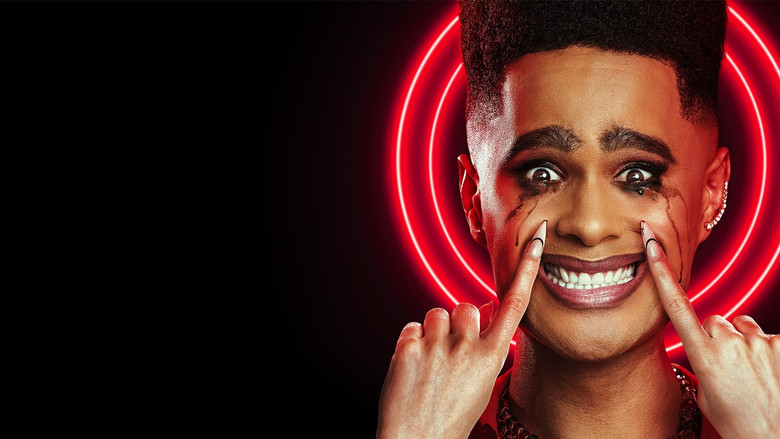 кадр из фильма Clickbait: Unfollowed