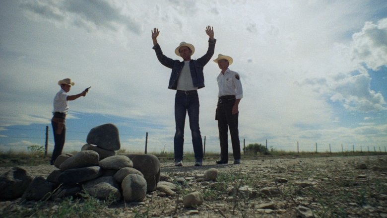 кадр из фильма Пустоши