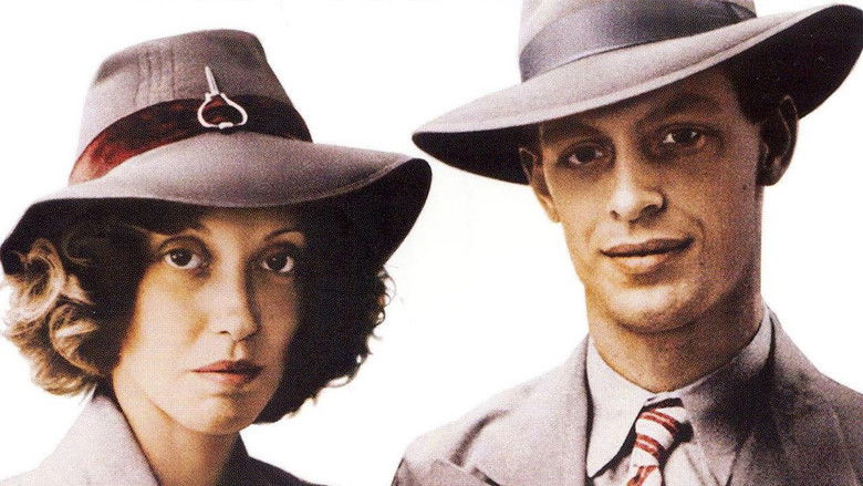 кадр из фильма Воры как мы