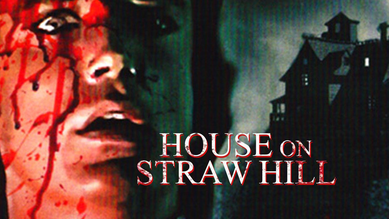 кадр из фильма Дом на соломенном холме