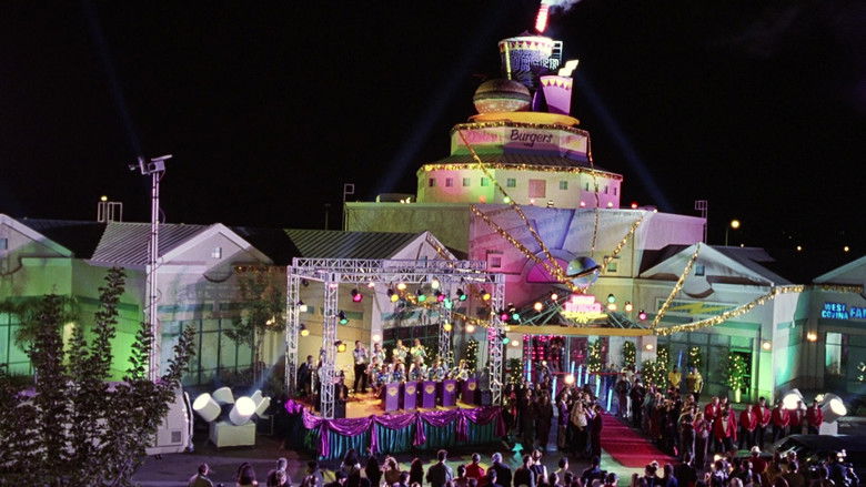 кадр из фильма Отличный Гамбургер