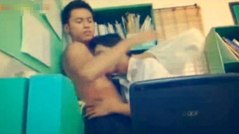 кадр из фильма Mga Pinakamahabang One Night Stand 2