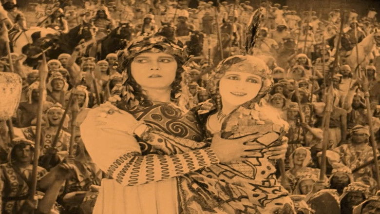 кадр из фильма Helena