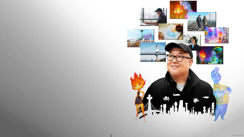 кадр из фильма Good Chemistry: The Story of Elemental