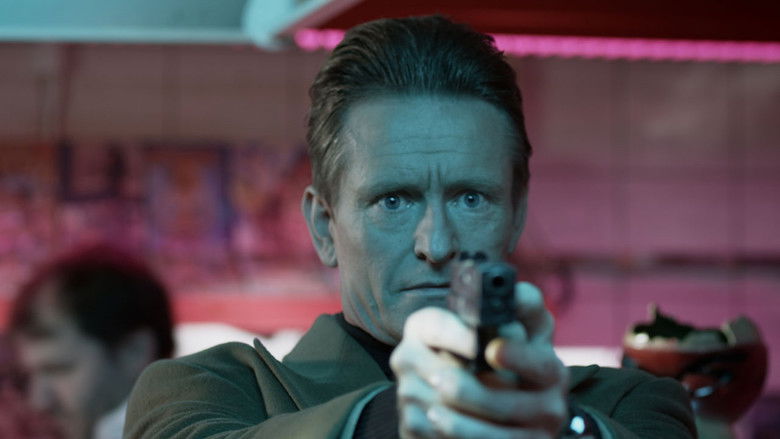 кадр из фильма Джекпот