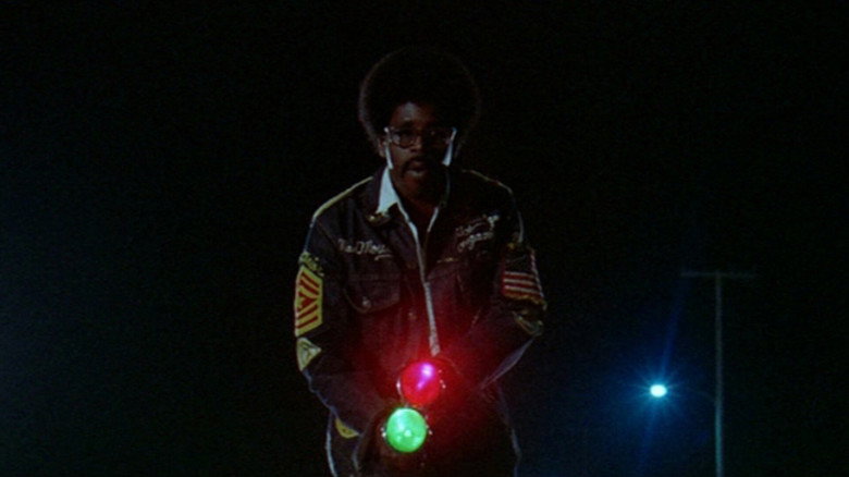 кадр из фильма Двухполосное шоссе