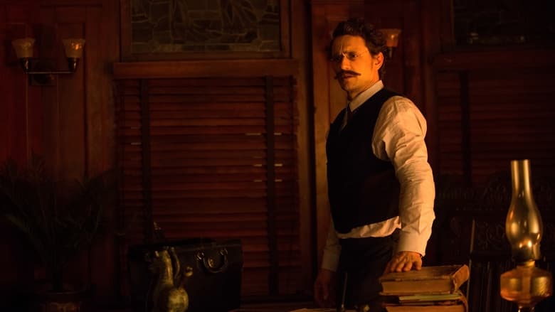 кадр из фильма Институт Роузвуд