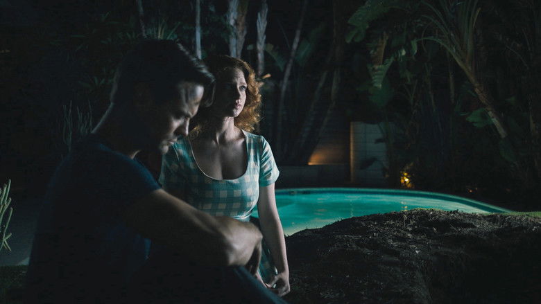 кадр из фильма Середина века