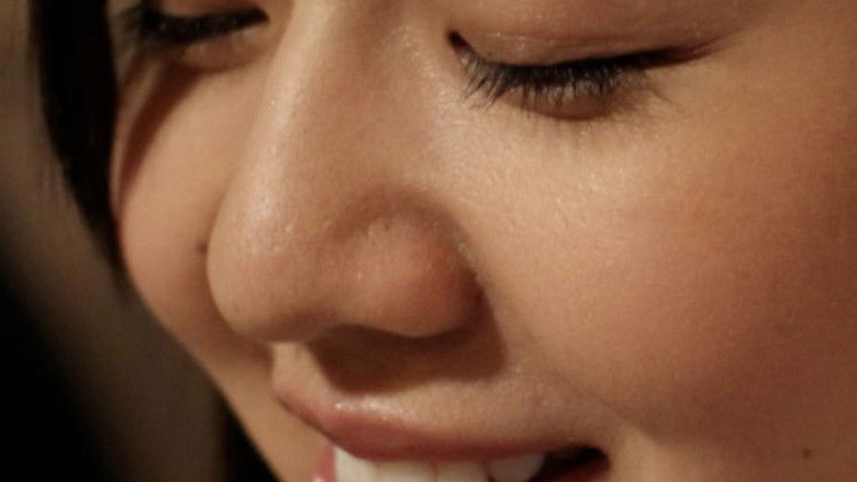 кадр из фильма INVISIBLE