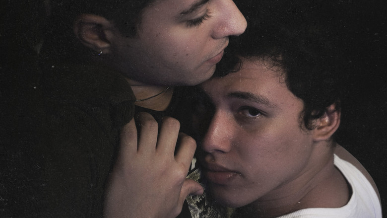 кадр из фильма O Festim de Saturno