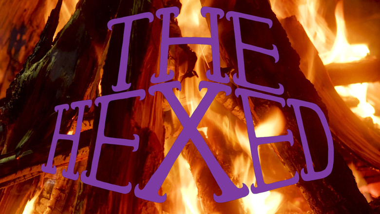 кадр из фильма THE HEXED