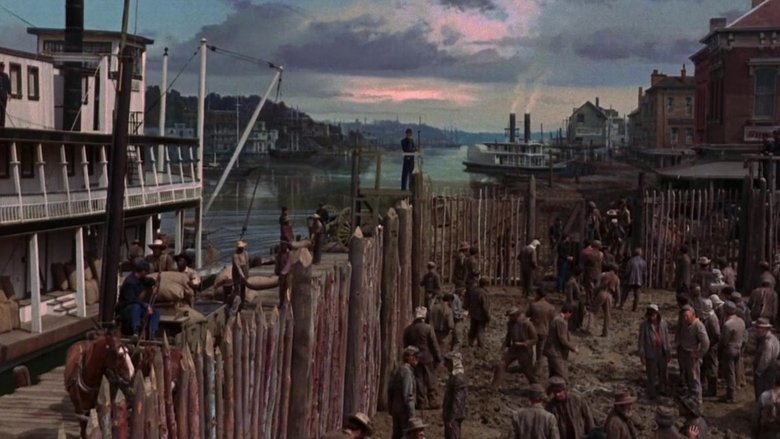 кадр из фильма Шинэндоа