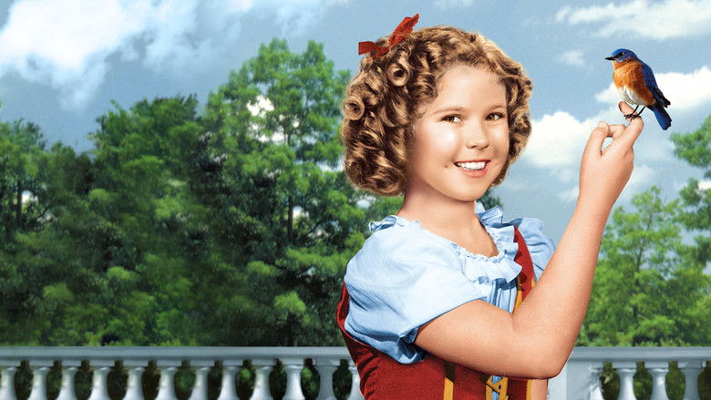 кадр из фильма Синяя птица