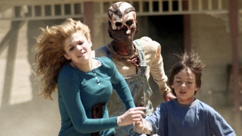 кадр из фильма Полуночное кино