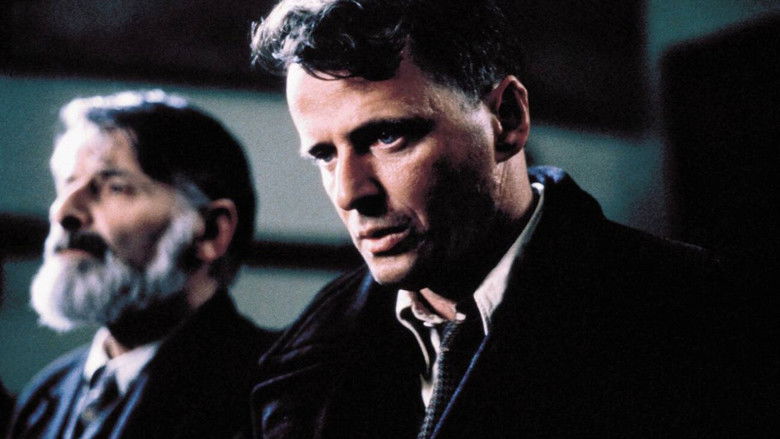 кадр из фильма Все о моем отце