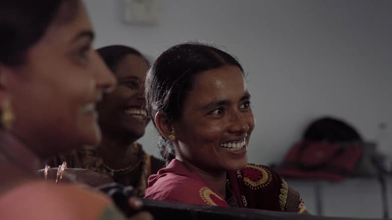 кадр из фильма अंधारातल्या मशाली