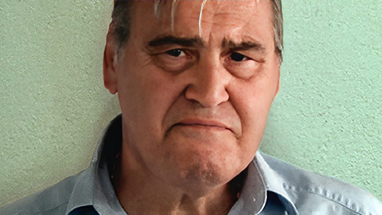 кадр из фильма Han tror han är bäst