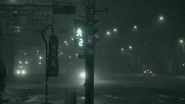 кадр из фильма 란 12.3