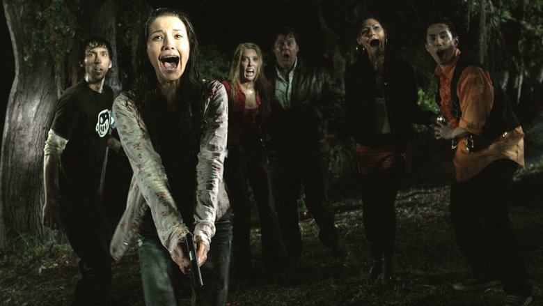 кадр из фильма Топор