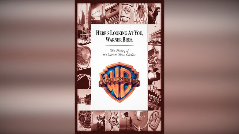 кадр из фильма Here's Looking At You, Warner Bros.