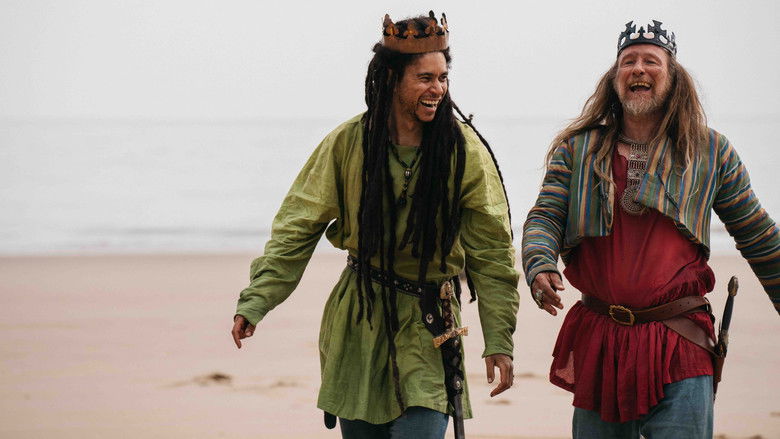 кадр из фильма Seize Them!