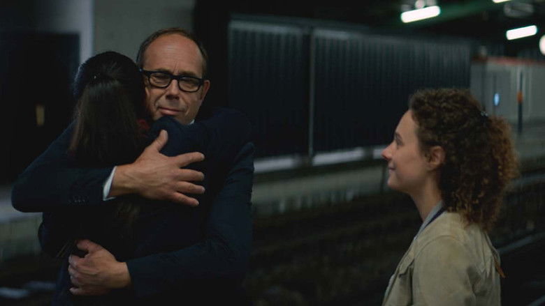 кадр из фильма Свадьба