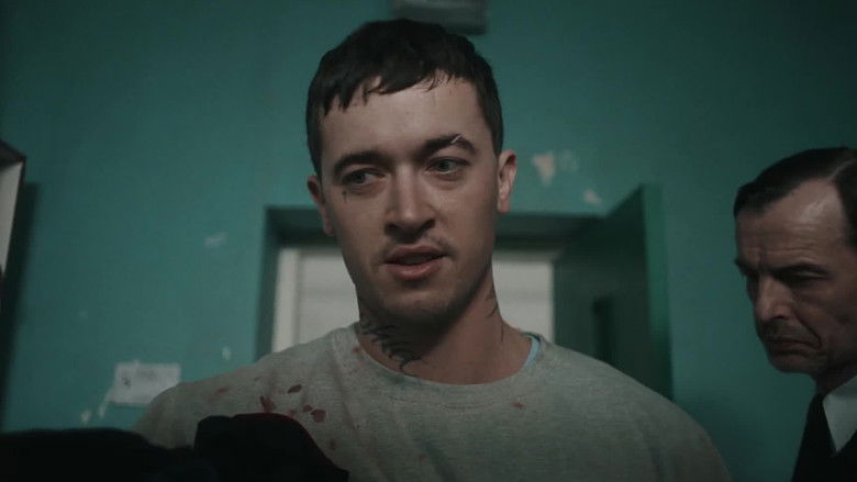 кадр из фильма Мусорщик