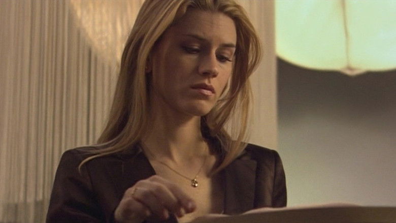 кадр из фильма Darling