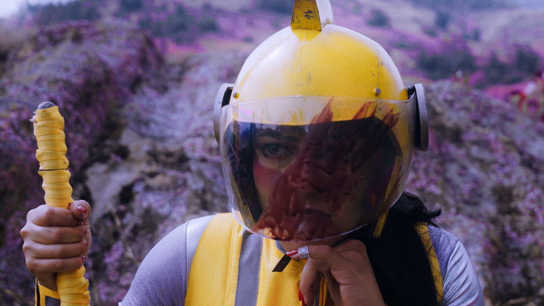 кадр из фильма Las Faldas De Tu Prima