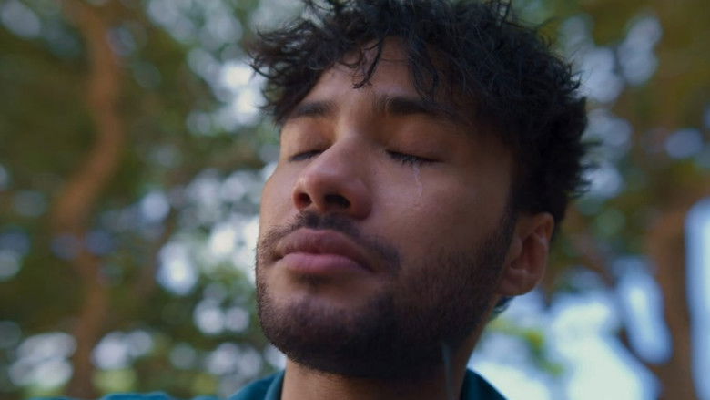 кадр из фильма Cinta Tak Pernah Tepat Waktu