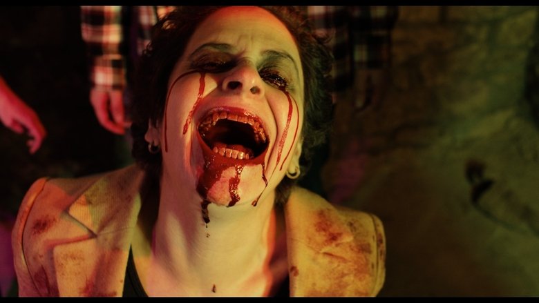 кадр из фильма Sleep. Walk. Kill.