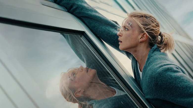 кадр из фильма Вне юрисдикции