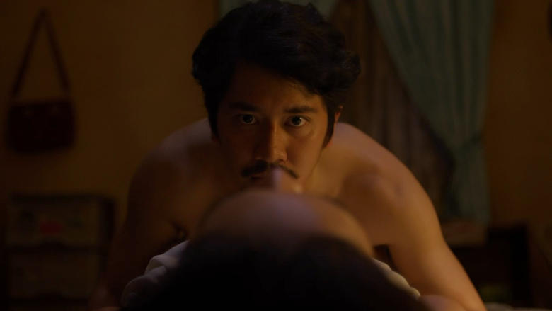 кадр из фильма Женщина в чёрном. Невеста дьявола