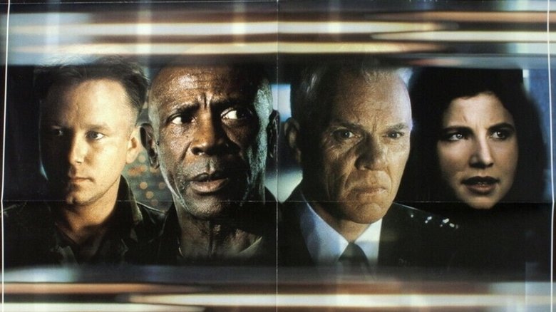 кадр из фильма 2000: Момент Апокалипсиса