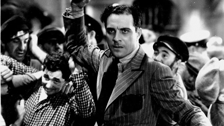 кадр из фильма Her Man