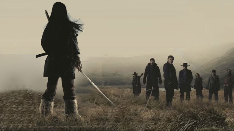 кадр из фильма Торнадо