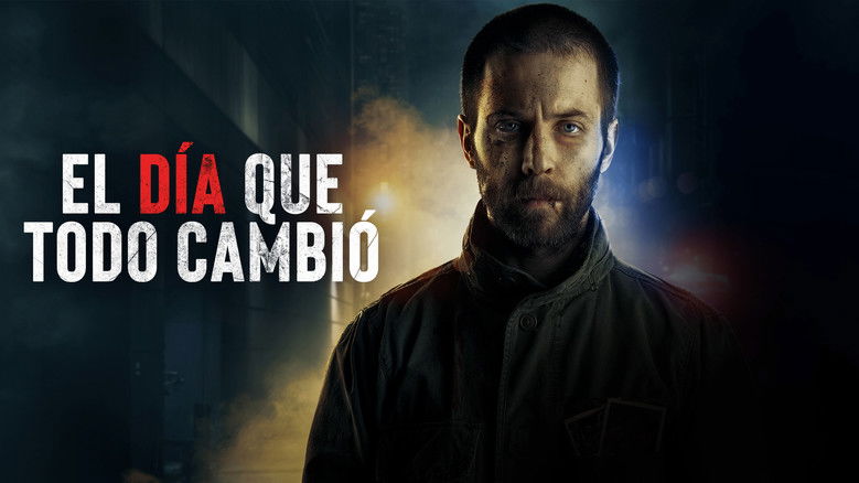 кадр из фильма День, который изменил всё