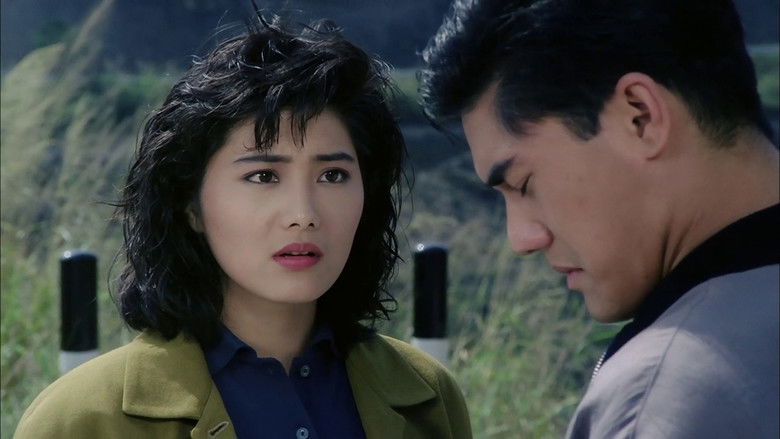 кадр из фильма При исполнении 5: Посредник