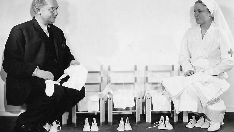 кадр из фильма The Country Doctor