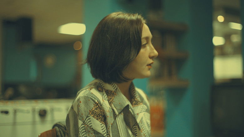 кадр из фильма Giants