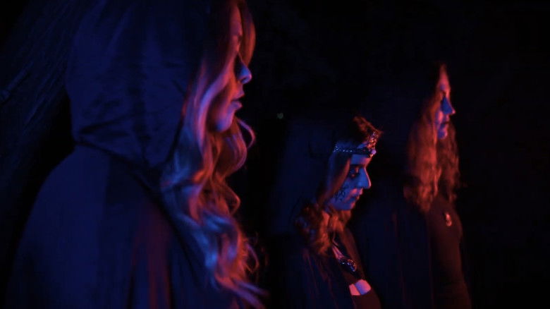 кадр из фильма Fair and Foul