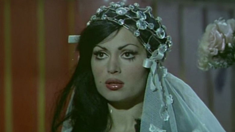 кадр из фильма Богиня любви