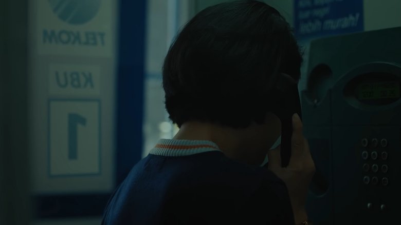 кадр из фильма Tersanjung: The Movie