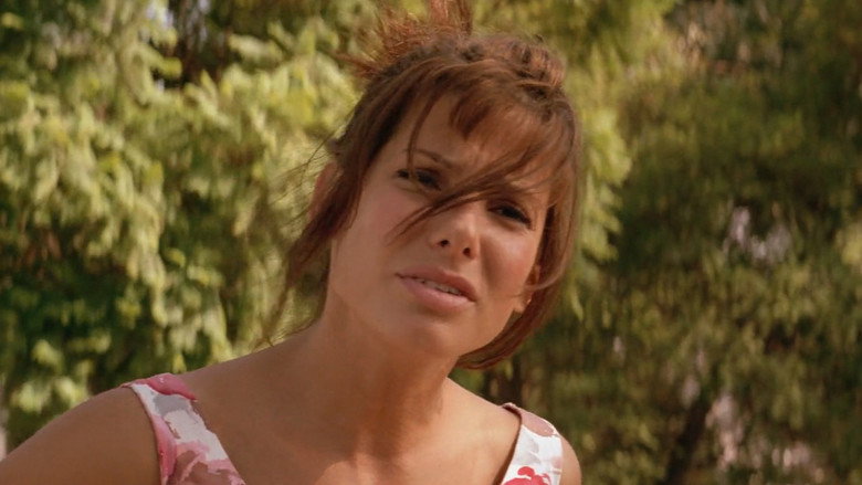 кадр из фильма Скорость 2: Контроль над круизом