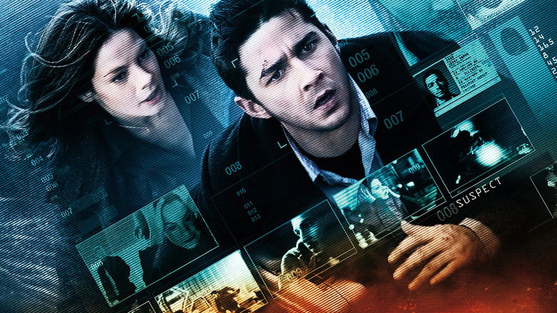 кадр из фильма На крючке